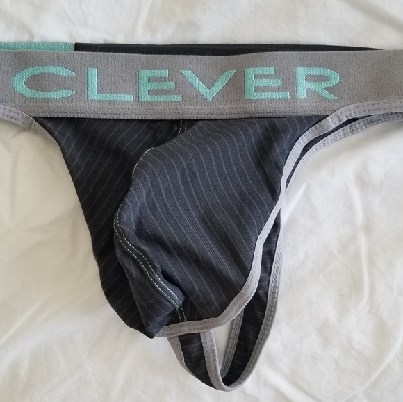 Men's Boxers Briefs Thongs size Large - Picture 4 of 9